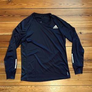 Men’s Adidas Long Sleeve Shirt